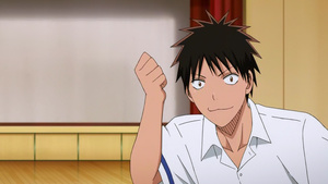 Kuroko no Basket OVA: Baka ja Katenai no yo!